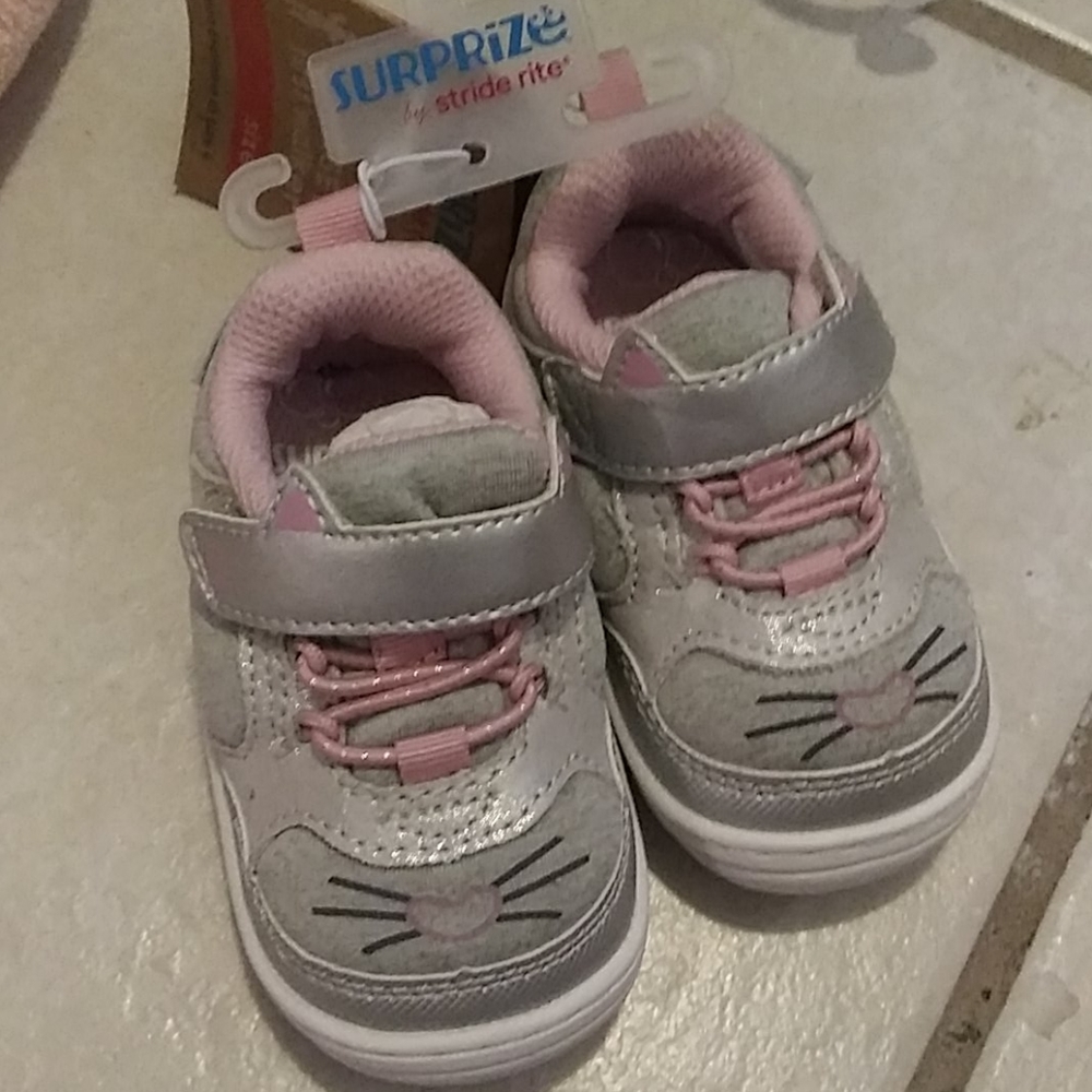 Surprize by stride rite stage 2 walker